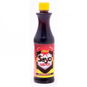 AHMED SOY SAUCE