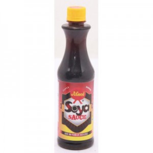AHMED SOY SAUCE
