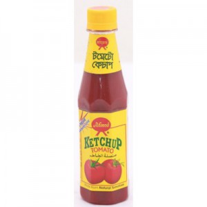 AHMED TOMATO KETCHUP