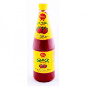 AHMED TOMATO SAUCE