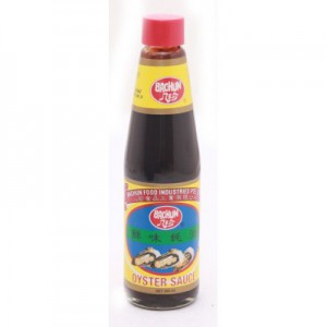 BACHUN OYSTER SAUCE