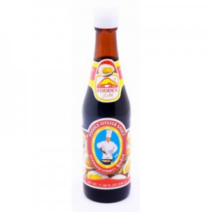 FOODEX OYSTER SAUCE