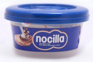 NOCILLA JAR