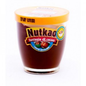 NUTKAO CREAM FANTASIA DI CACAO