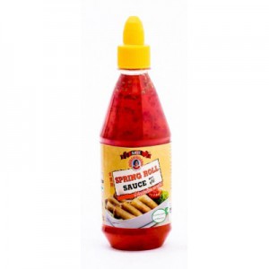 SUREE SPRING ROLL SAUCE