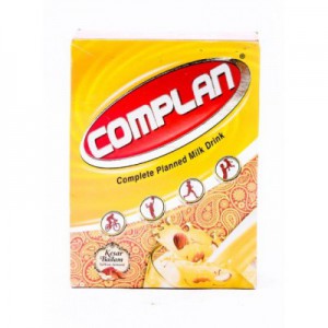 COMPLAN KESOR BADAM PACK