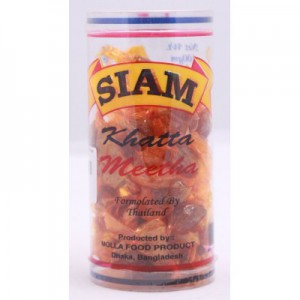 SIAM KHATTA MEETHA LC