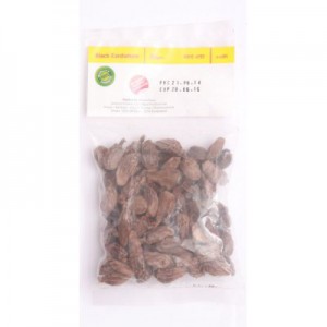 CARDAMOM (BLACK)