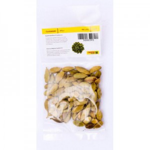 CARDAMOM (GREEN)