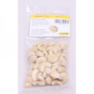 CASHEWNUT WHOLE
