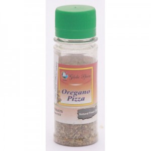 DOLPHIN OREGANO BOTTLE
