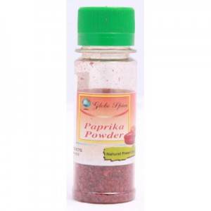 DOLPHIN PAPRIKA BOTTLE