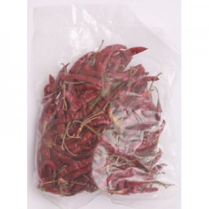 DRY CHILLI - 100 GM
