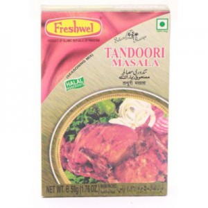 FRESHWEL TANDOORI MASALA