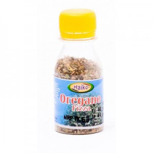 HAIKO OREGANO BOTTLE