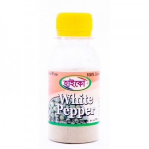 HAIKO WHITE PEPPER
