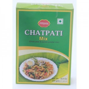 PRAN CHATPATI MIX