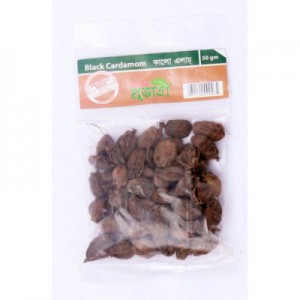 PROVATI BLACK CARDAMOM