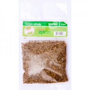 PROVATI CUMIN WHOLE