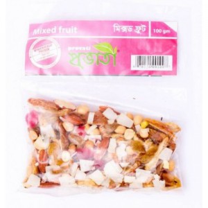 PROVATI MIXED FRUIT