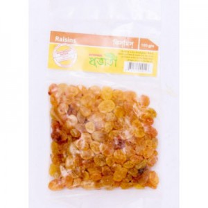 PROVATI RAISIN
