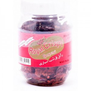 SARGAM ROYAL CRISP SUPARI