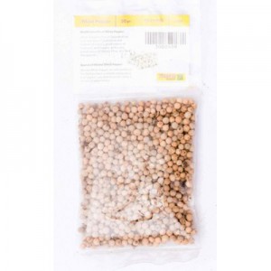 WHITE PEPPER WHOLE