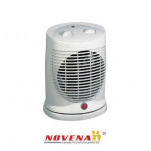 Novena Room Heater NRH-1202