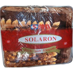 Sogo Solaron blanket