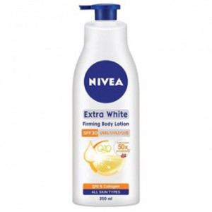 Nevia Inst White Firming Body Lotion 350ML