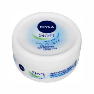 Nevia Soft Cream Jar 200ML