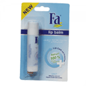 Fa Lip Balm Apple Effective Care 4.8 GM