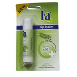 Fa Lip Balm Mint Effective Care 4.8 GM