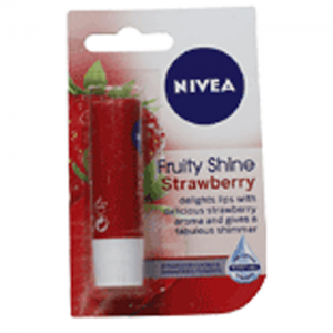 Nivia Fruty &amp; Strawberry 4.8 GM