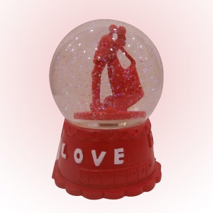Showpiece -Love Couple