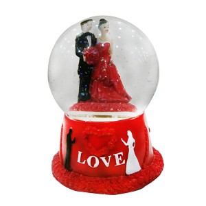 Showpiece -Love Couple