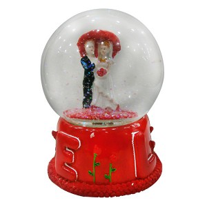 Showpiece -Love Couple