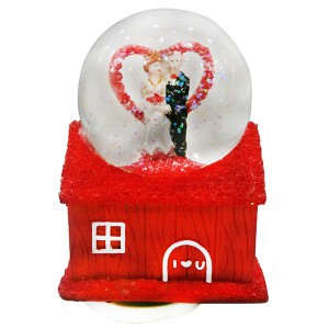 Showpiece -Love Couple