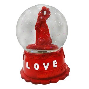 Showpiece -Love Couple