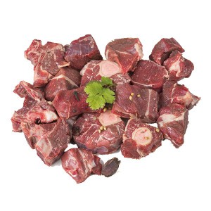 Beef Bone In Premium