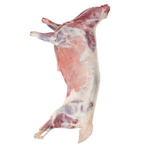 A Whole Goat(Skin Off)