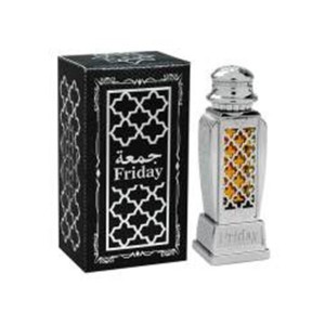 Friday Attar Perfume - 15ml