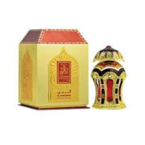 Rafia Gold Attar Perfume - 20ml
