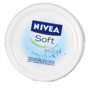 Nivea Soft Creme