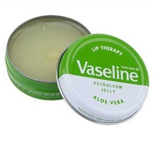 VASELINE Lip Therapy Aloe Vera