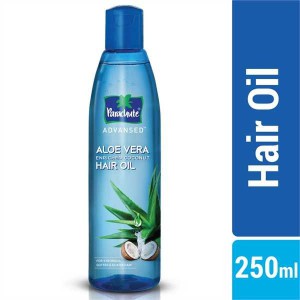 Parachute Advansed Aloe Vera Hair Oil