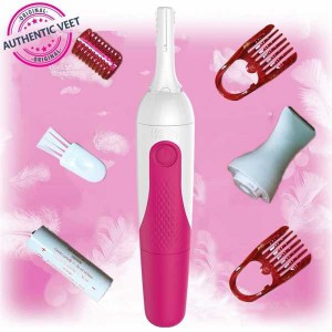 Veet Sensitive Touch Electric Trimmer