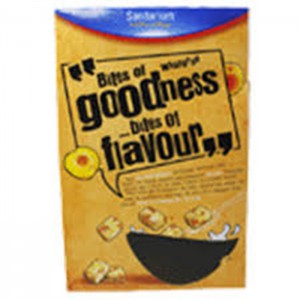 SANITARIUM WEETABIX APRICOT 500GM