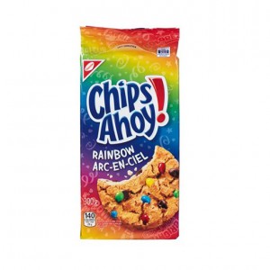 Chips Ahoy Original (Biscuit) 300g