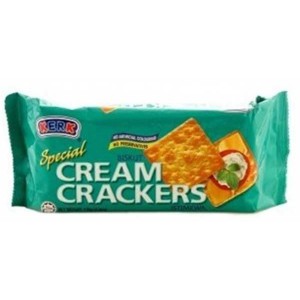 Kerk Cream Crackers Istimewa